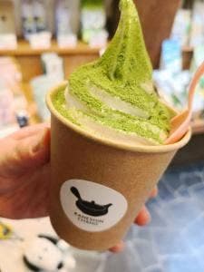 かねしん茶舗