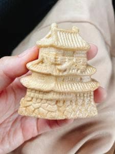 蔵六餅本舗 木村屋 鏑木店