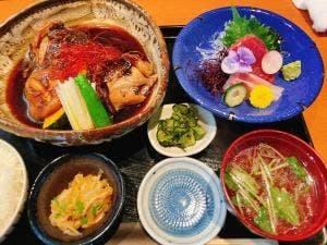 食い処あだち
