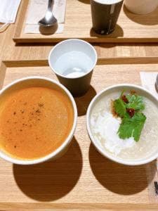 スープストックトーキョー ルミネ大宮店
