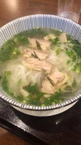 Sen Vàn Restaurant
