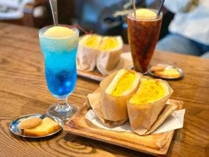 珈琲屋らんたん