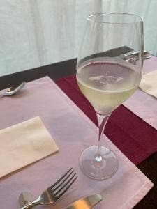 オステリア ダ シルバーノ