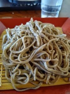 里山食堂