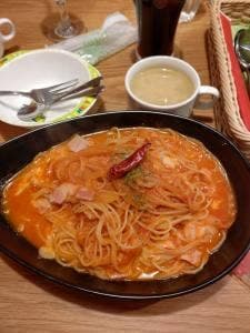 ビバパスタ 笠懸本店