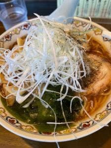 ラーメン利助