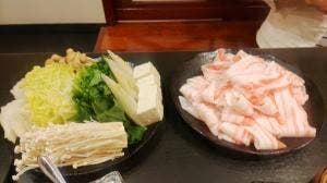 お肉の一心