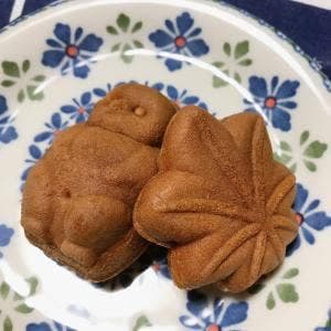 人形焼 山田家 本店