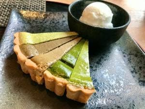 茶フェ ちゃきち