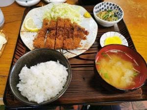 不二家食堂