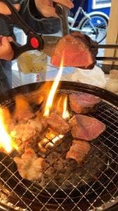 0秒レモンサワー 仙台ホルモン焼肉酒場 ときわ亭 阪急東通り店