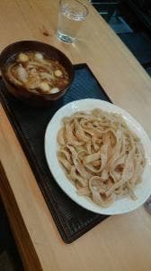 手打ちうどん ひら田