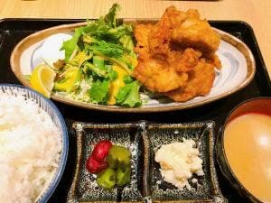 日本酒・大衆酒場 北海道ながまれ