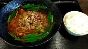 中国料理 福多亭