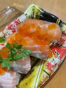 築地 竹若 エキュート品川