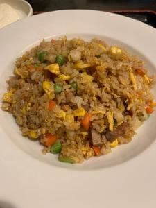 中華上野再来宴