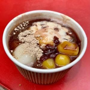 茶寮 報鼓