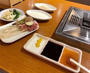 串家物語 イオンモール木曽川店