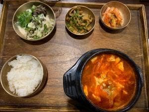 ソムシバン ビビンバ ららん藤岡店