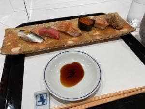 すし善 本店