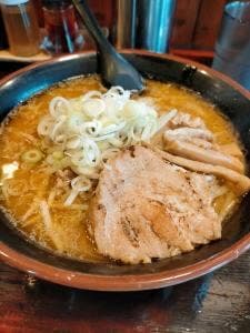 麺屋 和光