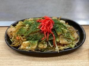 しゃもじ