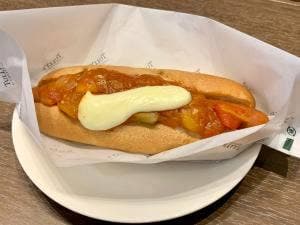 タリーズコーヒー 青森空港店