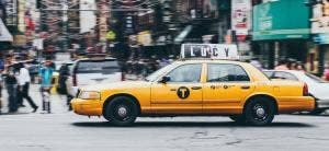 New York Pizza