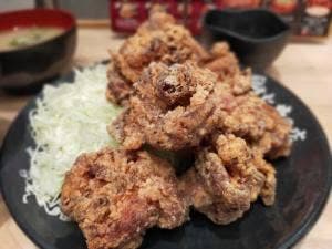 伝説のすた丼屋 ららぽーとTOKYO-BAY店