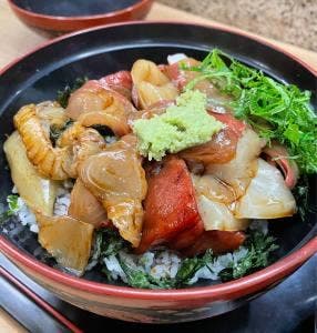 割烹矢野