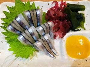 立飲み屋 キリツ
