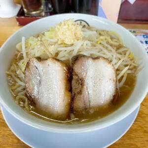 麺屋しずる 豊田福受店