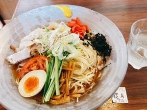 麺や ようか