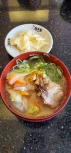 すし銚子丸 調布店