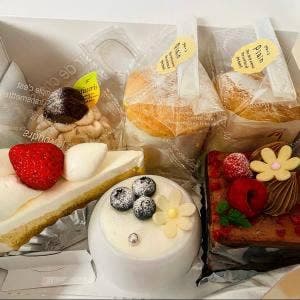 ケーキあとりえChihiro