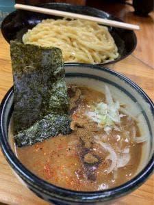 つけ麺ボンズ