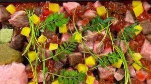 肉匠 堀越