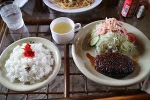 丸太の家 カナダ