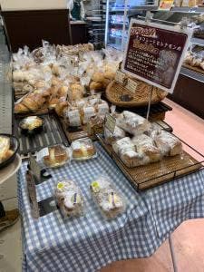 ボンデセール 新小岩店