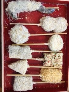 串かつ 凡 北新地