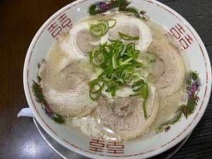 屋台骨 分店 加納店