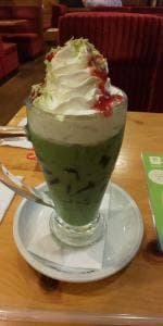 コメダ珈琲店 春日店