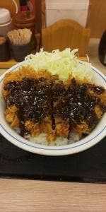 かつや 名岐バイパス春日店
