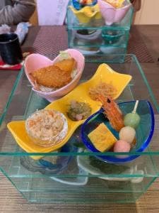和食・寿司 藤宮
