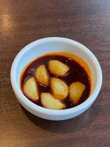 カレーハウスCOCO壱番屋大津下阪本店
