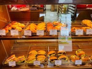 Boulangerie ble