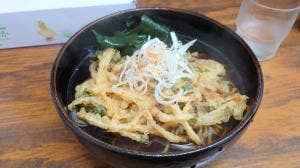 立喰そば 大年