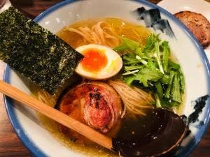 AFURI 原宿