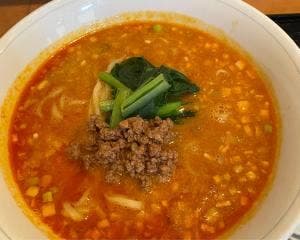 四川料理 きりん