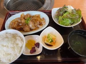 慶州 津山店